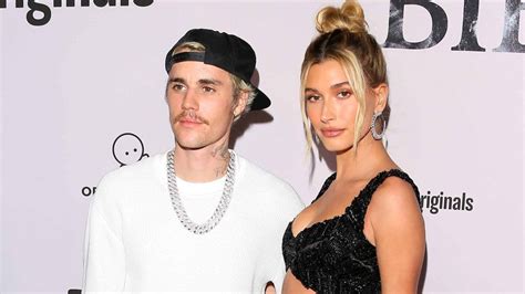 justin bieber and wife hailey open up about their summer of love in quarantine exclusive