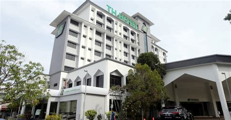 Was mögen die touristen in near klia & klia2, tabung haji, taman seroja, salak tinggi. Tabung Haji hotels transferred to MoF unit | New Straits Times