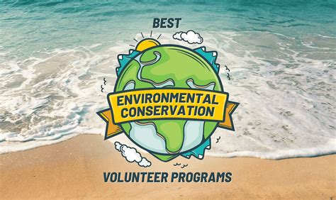 Best Environmental Conservation Programs Abroad 2023 Ivhq