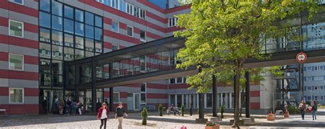 Hochschule Für Wirtschaft Und Recht Berlin Uas7