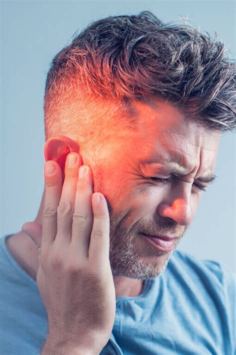 Tinnitus How To Get Rid Of The Whistling In Your Ears India