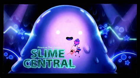 Elements Part 5 Slime Central 2017