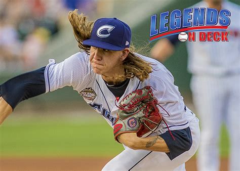 Mike Clevinger Bio, Affair, In Relation, Net Worth, Ethnicity, Age, Height