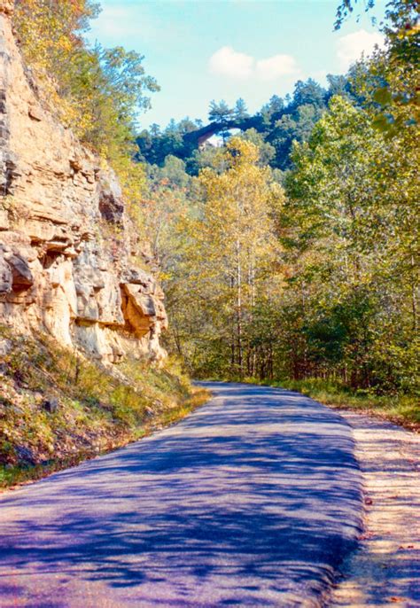 These 10 Scenic Byways In Kentucky Are Serene
