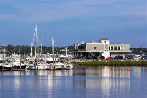 Rhode Island Yacht Club Slip Dock Mooring Reservations Dockwa