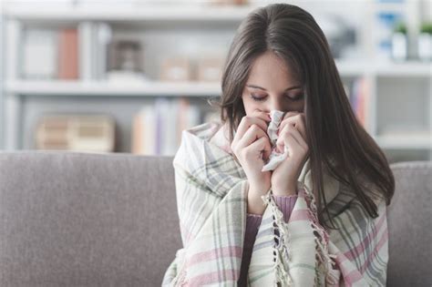 24 Hour Flu Symptoms