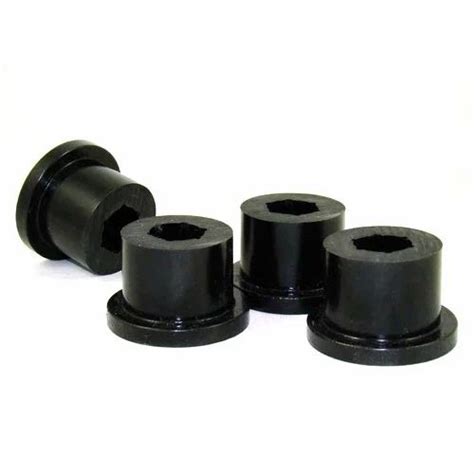 Classic Polyurethane Bushes At Best Price In Pune By Accurate Polymer