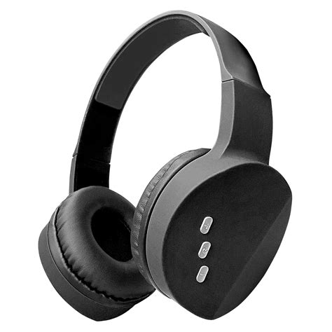 Wireless Headphones With Built In Microphone Cablewholesale