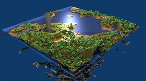 Minecraft Wallpapers HD free download | PixelsTalk.Net