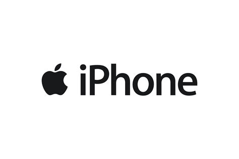 Apple Iphone Logo Logo Share