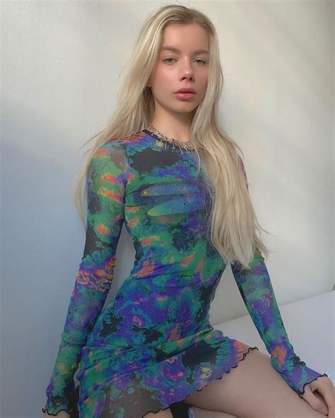 Joanna Kuchta Joannakuchta Instagram Fashion Outfits Long Sleeve Dress