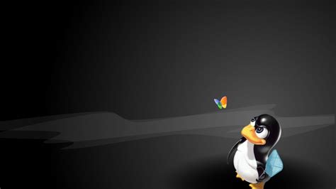 Cool Linux Wallpapers Wallpaper Cave
