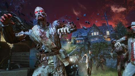 Call Of Duty Black Ops Iii Revelations Zombies Map บน Steam