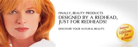 Just For Redheads Makeup Best Foundation And Mascara For Redheads Ever Redhead Makeup Just