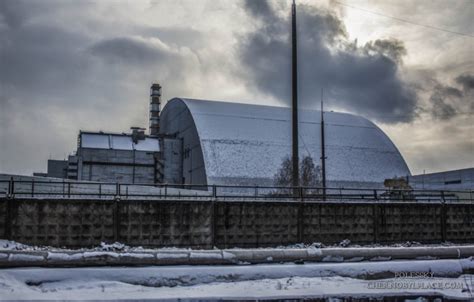What is happening there today, 33 years after the evacuation of. Chernobyl Nuclear Power Plant 2018 New report from the danger zone
