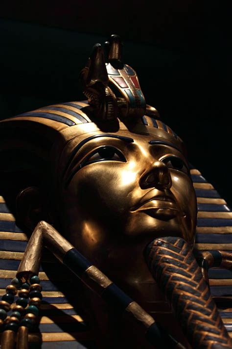 king tut s mummified erect penis may point to ancient religious struggle live science