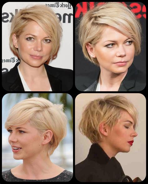 2022 Popular Medium Hairstyles For Growing Out A Pixie Cut