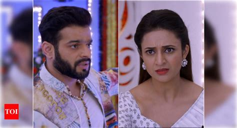 Yeh Hai Mohabbatein Written Update April Raman Challenges