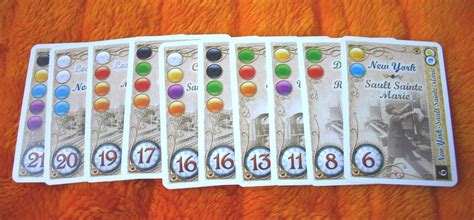 Könnten sie dieses eventuell reparieren oder mir eine anleitung beschreiben, wie es funktioniert. Zug um Zug: Das Kartenspiel, Spiel, Anleitung und ...