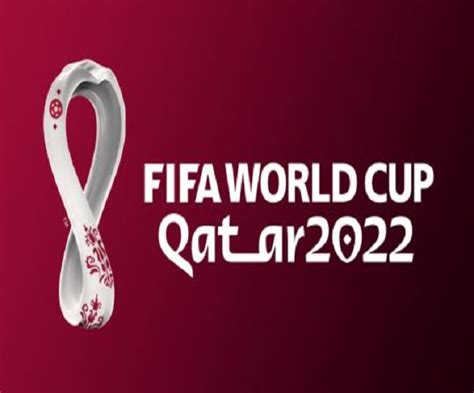 Fifa World Cup Qatar 2022 Logo