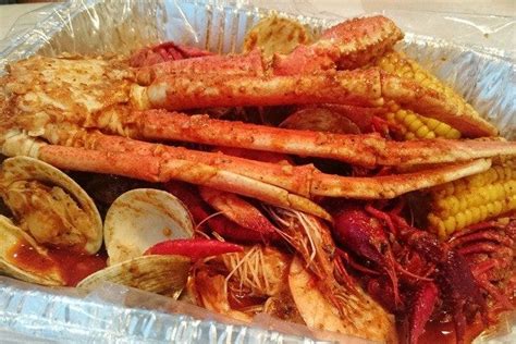 Orlando Seafood Restaurants: 10Best Restaurant Reviews