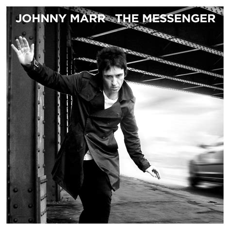Johnny Marr Estrena Video Y Single Oficial De Su Nuevo Disco The