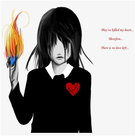 15 Crying Anime Heart Broken Sad Anime Girl Wallpaper