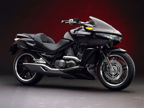 Established in 1948, honda motor company, ltd. 2015 Honda NM4-02: pics, specs and information ...