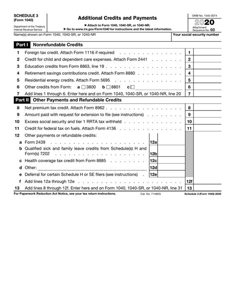 Irs Form 1040 Reconciliation Worksheet 2022