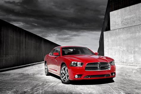 Unveiled: 2011 Dodge Charger - Road Reality