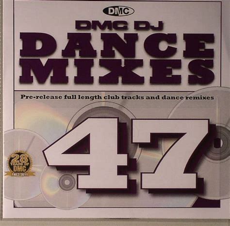 Various Dance Mixes 47 Strictly Dj Only Vinyl At Juno Records