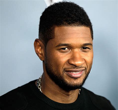 Top 10 Most Popular Male Singers In 2017 Singer Usher
