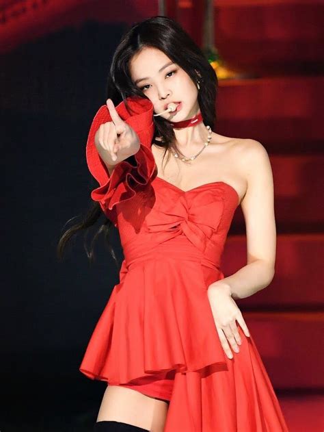4 Nữ Idol Này Có được Bờ Vai đẹp Nhất Kpop Jennie Tạo Nên Cả Chuẩn Mực Mới Khiến Hàng Triệu