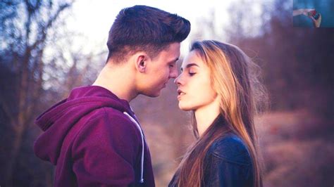 Top Pour Savoir Comment Embrasser Ou Se Faire Embrasser Homme Femme Youtube
