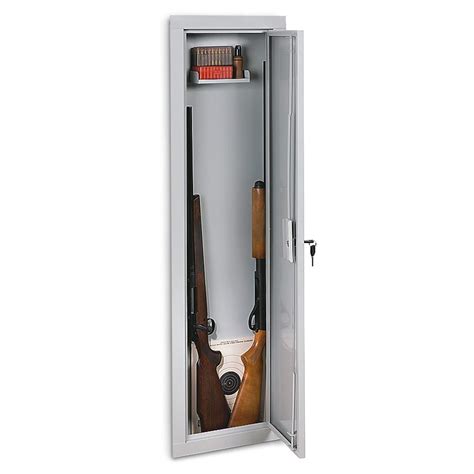 Check spelling or type a new query. Stack-On In-Wall Gun Cabinet - 161400, Gun Safes at ...