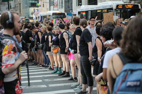 get involved — nyc dyke march