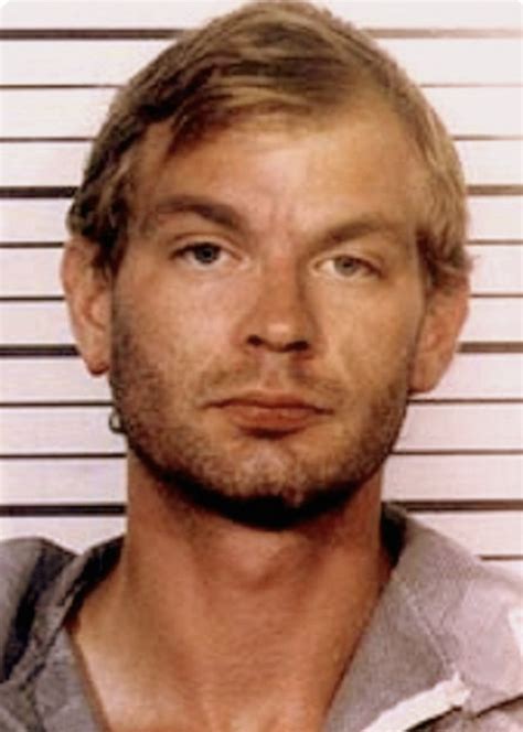 On This Day Jeffrey Dahmer Is Arrested For His Crimes — Murder Murder News