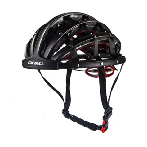 Cairbull Sport Outdoor Cycling Ultralight Folding Helmet 56 To 62cm