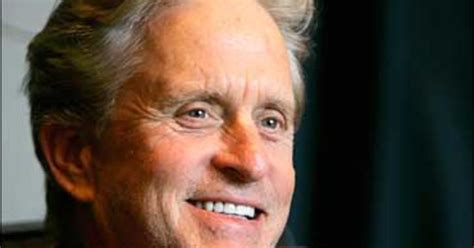 What Michael Douglas Faces With Throat Cancer Cbs News