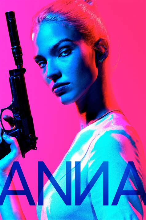 Watch anna (2019) from player 2 below. Watch Anna (2019) Full Movie at megafilm4k.com