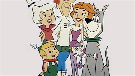 Live Action The Jetsons Series Lands On Abc