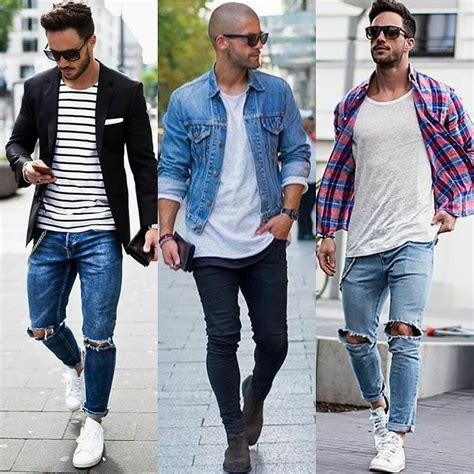 El Estilo Casual Es Un Estilo Informal Pero Elegante Cómodo Y Arreglado Recuerda Casual No Es