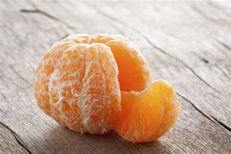 Tangerine Nutrition Information | Healthfully