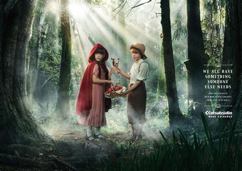 Check spelling or type a new query. Colsubsidio - Exchanges - the little red riding hood/Tom ...
