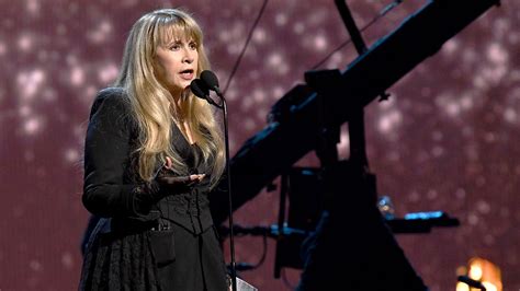 Stevie Nicks Announces Tour Dates For Fall Fox News