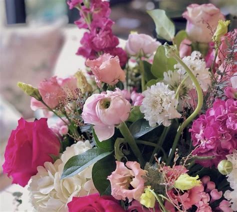 Los 16 Mejores Floristas Para La Entrega De Flores Del Día De La Madre
