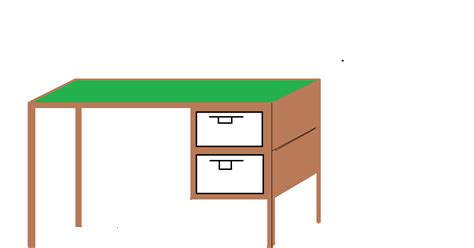 Unduh gambar gratis tentang kelas guru burma dari perpustakaan pixabay yang sangat banyak berupa gambar gambar dan video. 30+ Ide Keren Gambar Sketsa Meja Guru - Tea And Lead