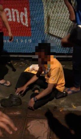 Berita terkini bas rapid langar kereta. Insiden Bas Langgar Kereta, Rapid KL Mohon Maaf, Mana-Mana ...