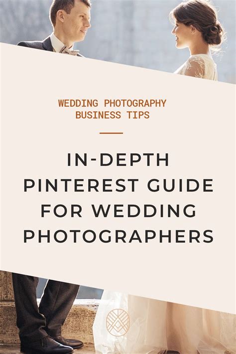 Why you need a wedding photography contract. Everything you need to know about Pinterest as a wedding photographer in 2020 | Wedding ...