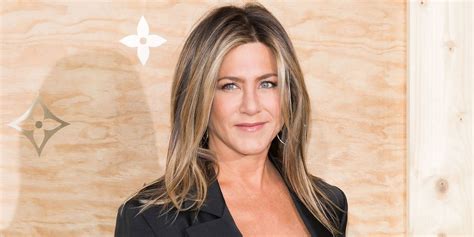 Jen Aniston Will Play The First Lesbian Potus